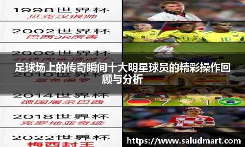 足球场上的传奇瞬间十大明星球员的精彩操作回顾与分析